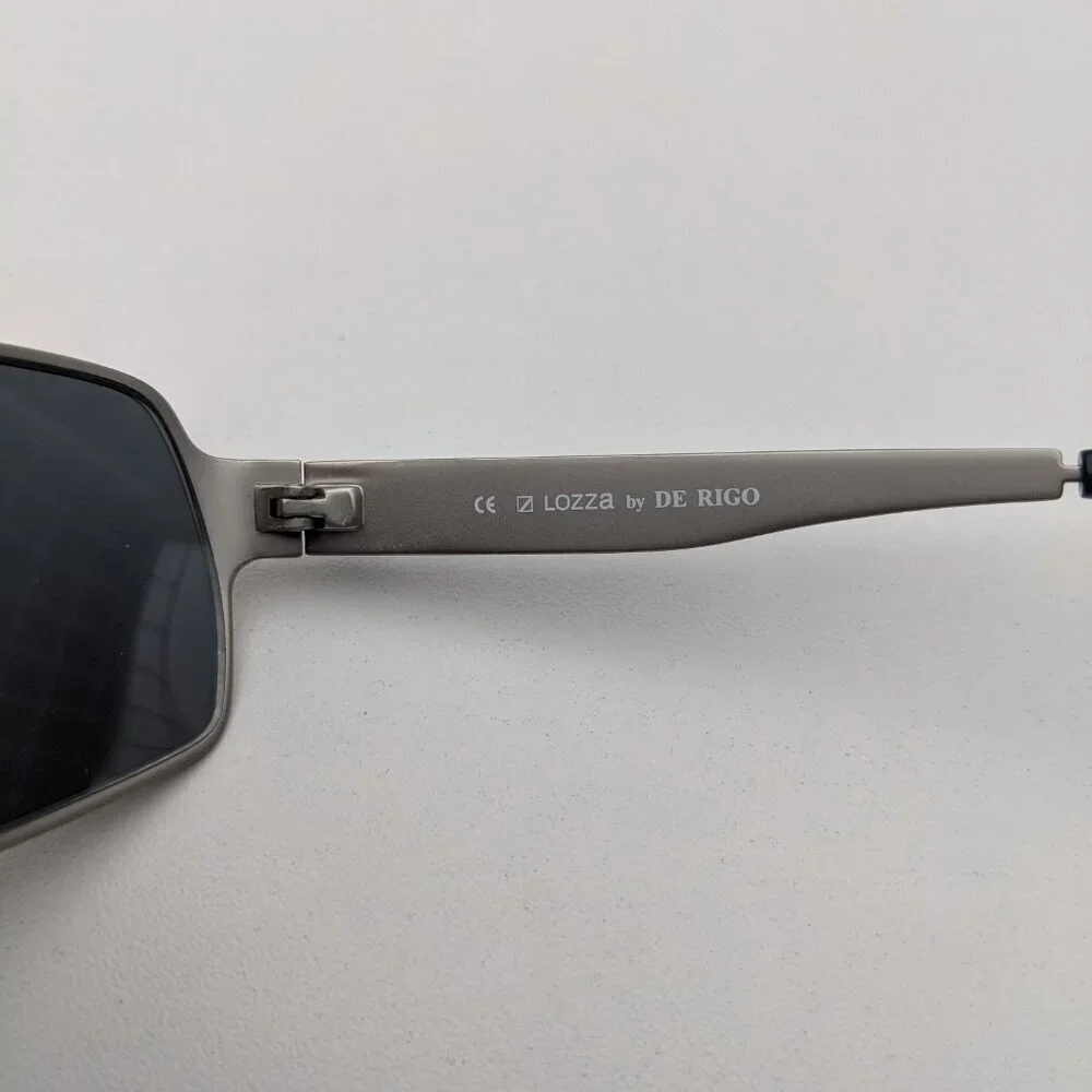 🕶️Lozza SL2034 COL.0688 Sunglasses 70/20 125 | EUT326🕶️